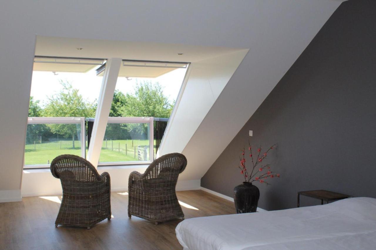 Hof Van Renesse Noordwelle Luaran gambar