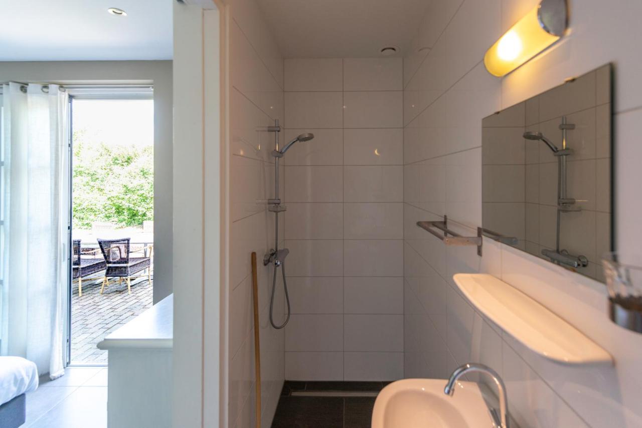Hof Van Renesse Noordwelle Luaran gambar