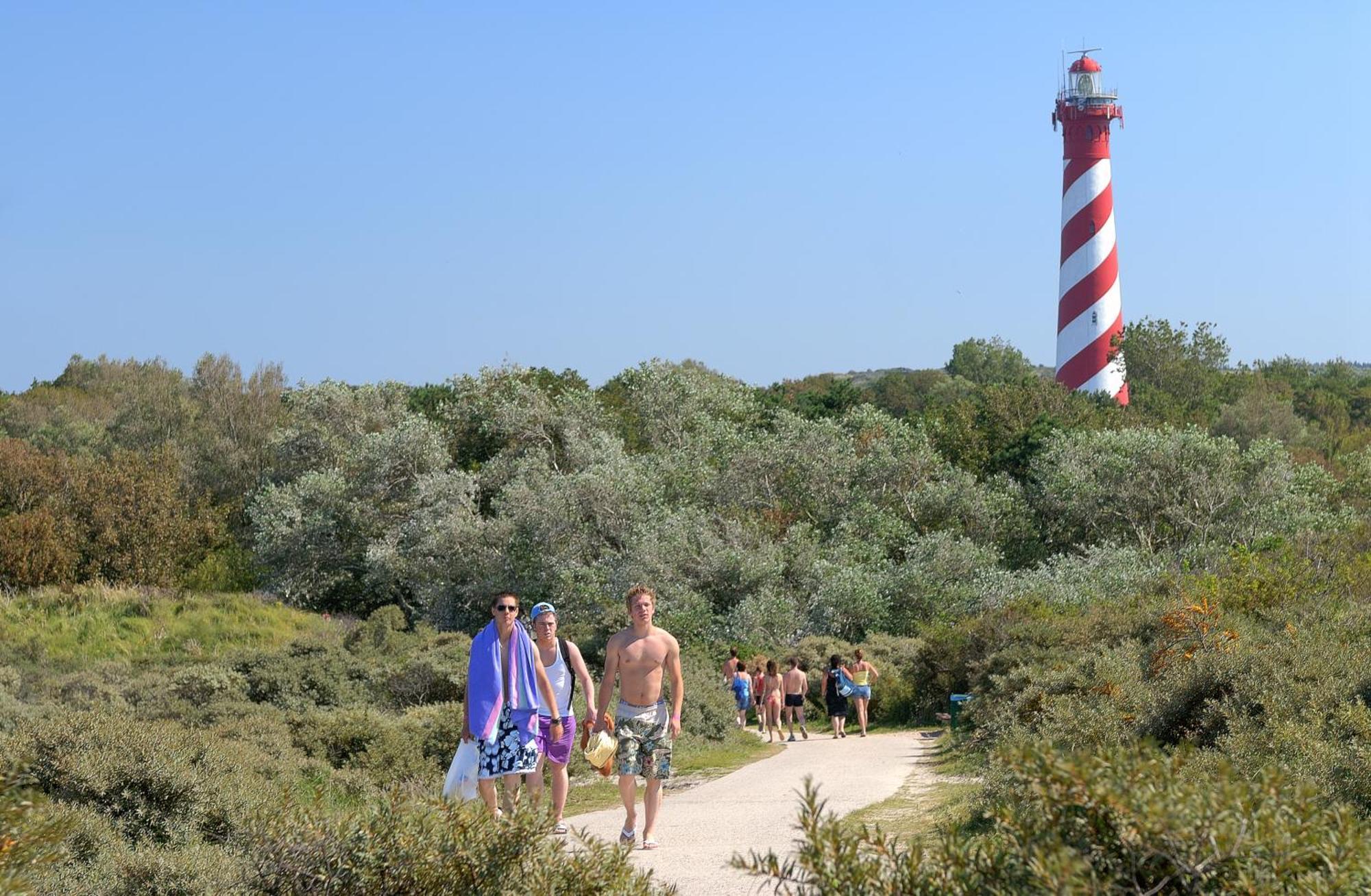 Hof Van Renesse Noordwelle Luaran gambar