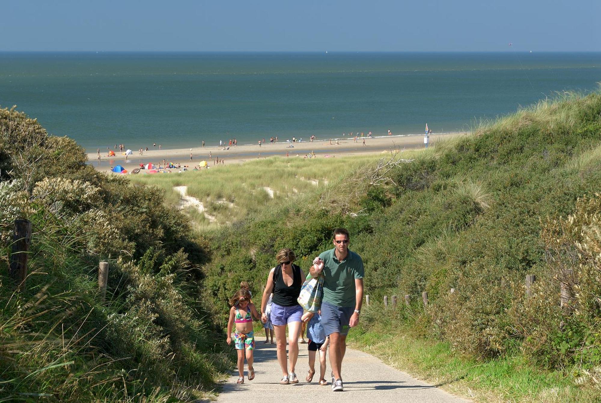 Hof Van Renesse Noordwelle Luaran gambar